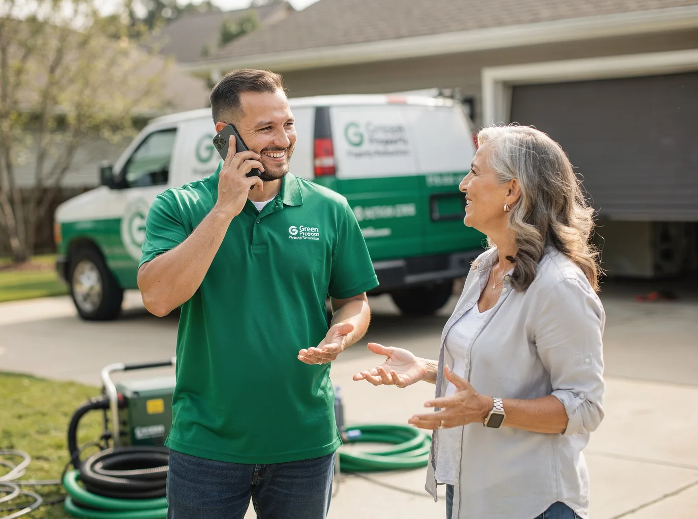 Water Damage Restoration Chadwick, MO FAQs